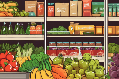 Smart Shopping: How to Save Money on Groceries